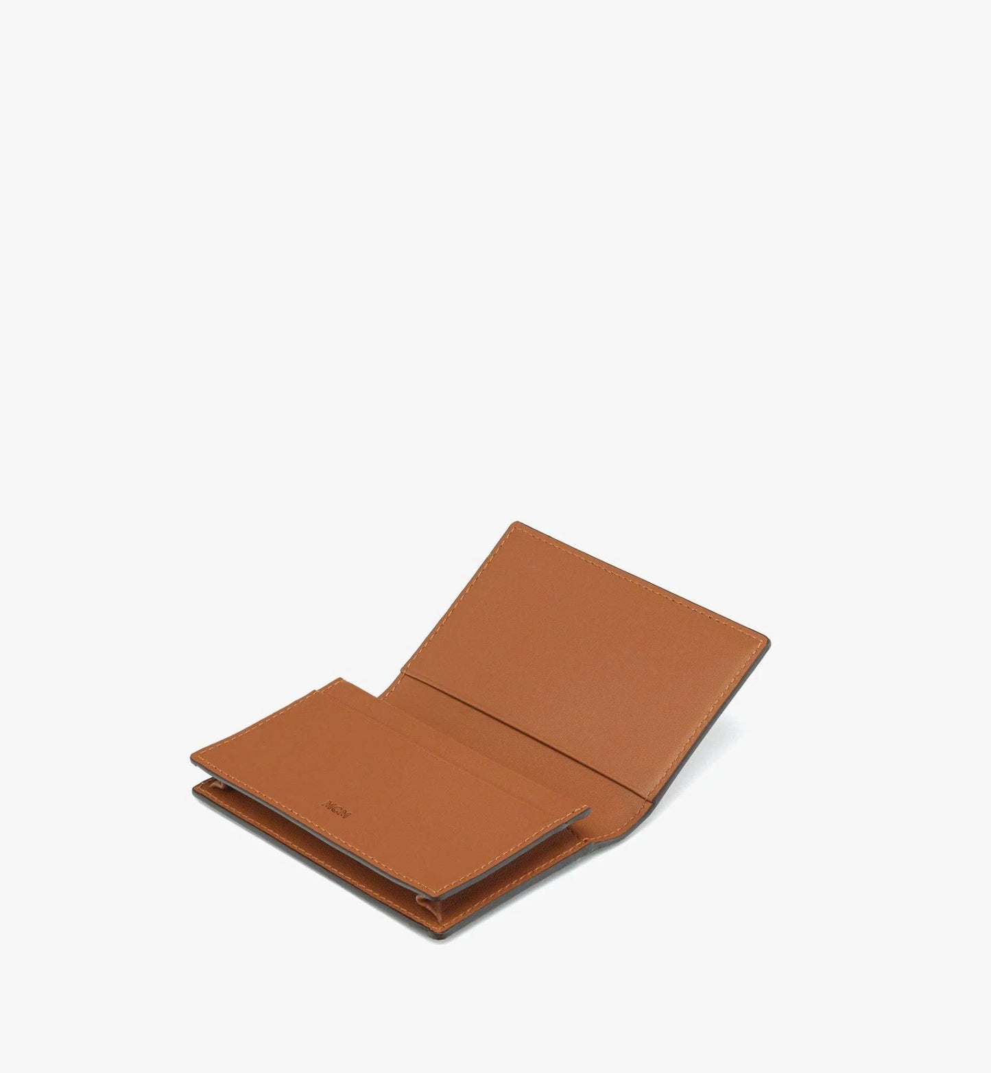 MCM CARD HOLDER 28