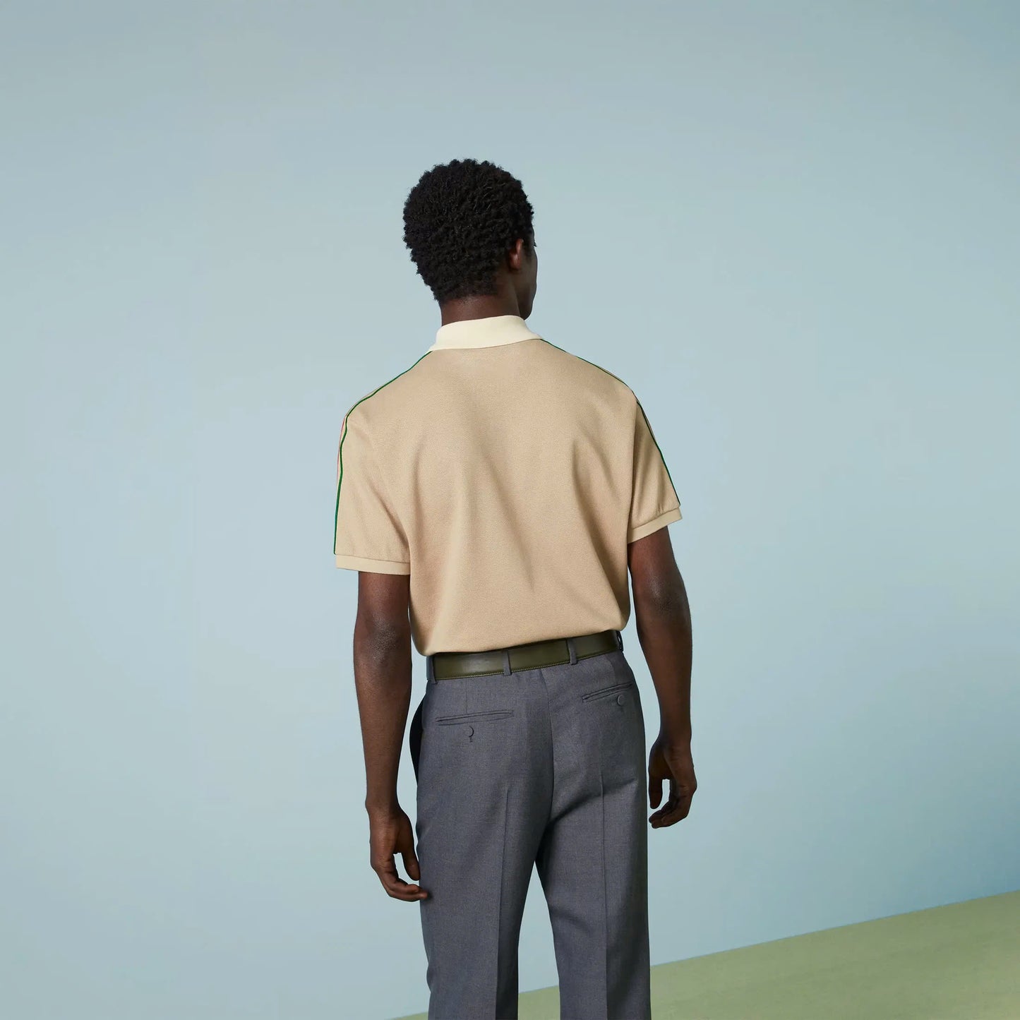 GUCCI POLO 44