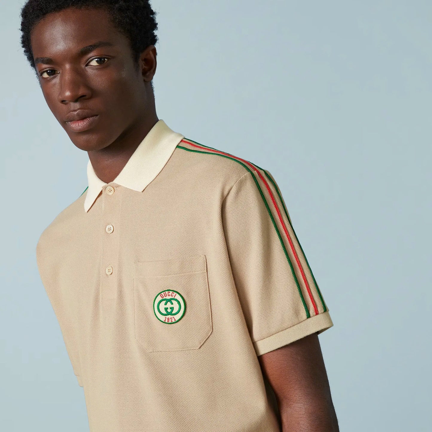 GUCCI POLO 44