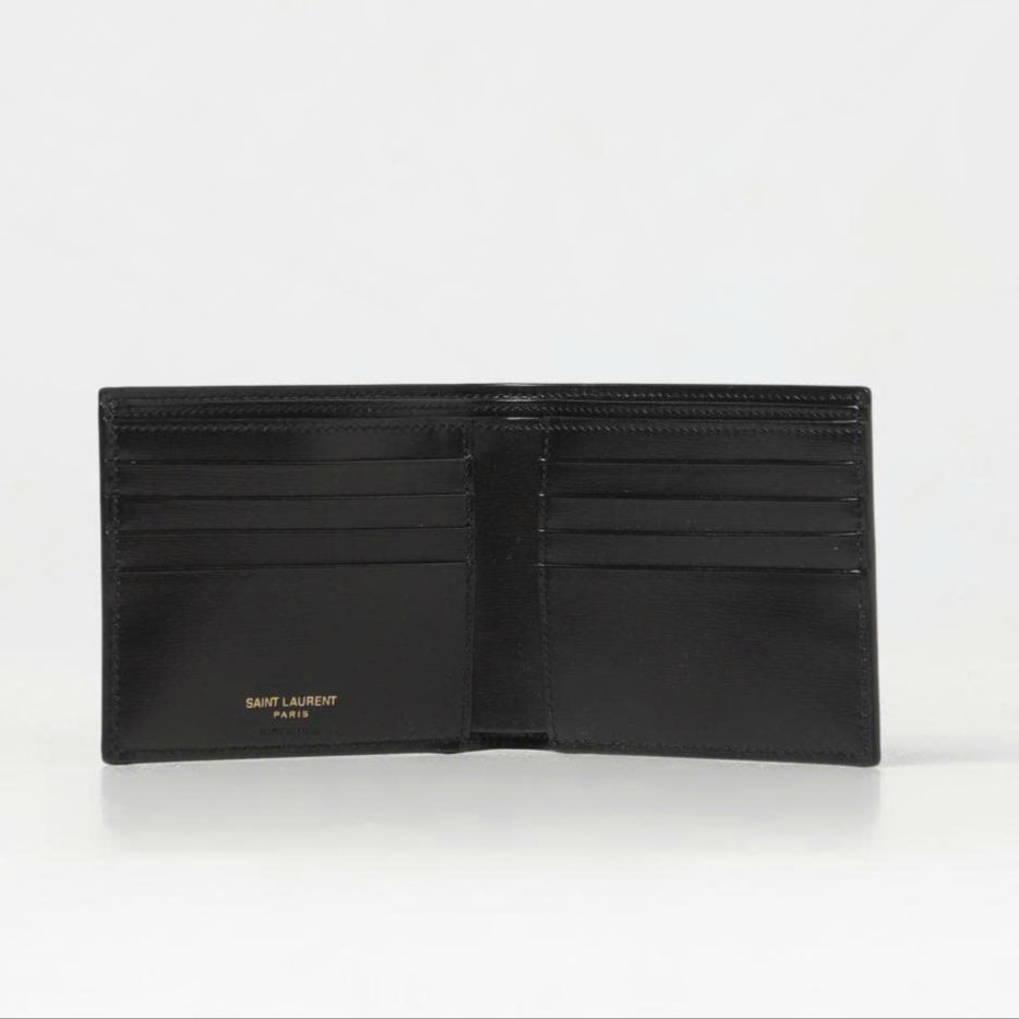 SAINT LAURENT WALLET 06