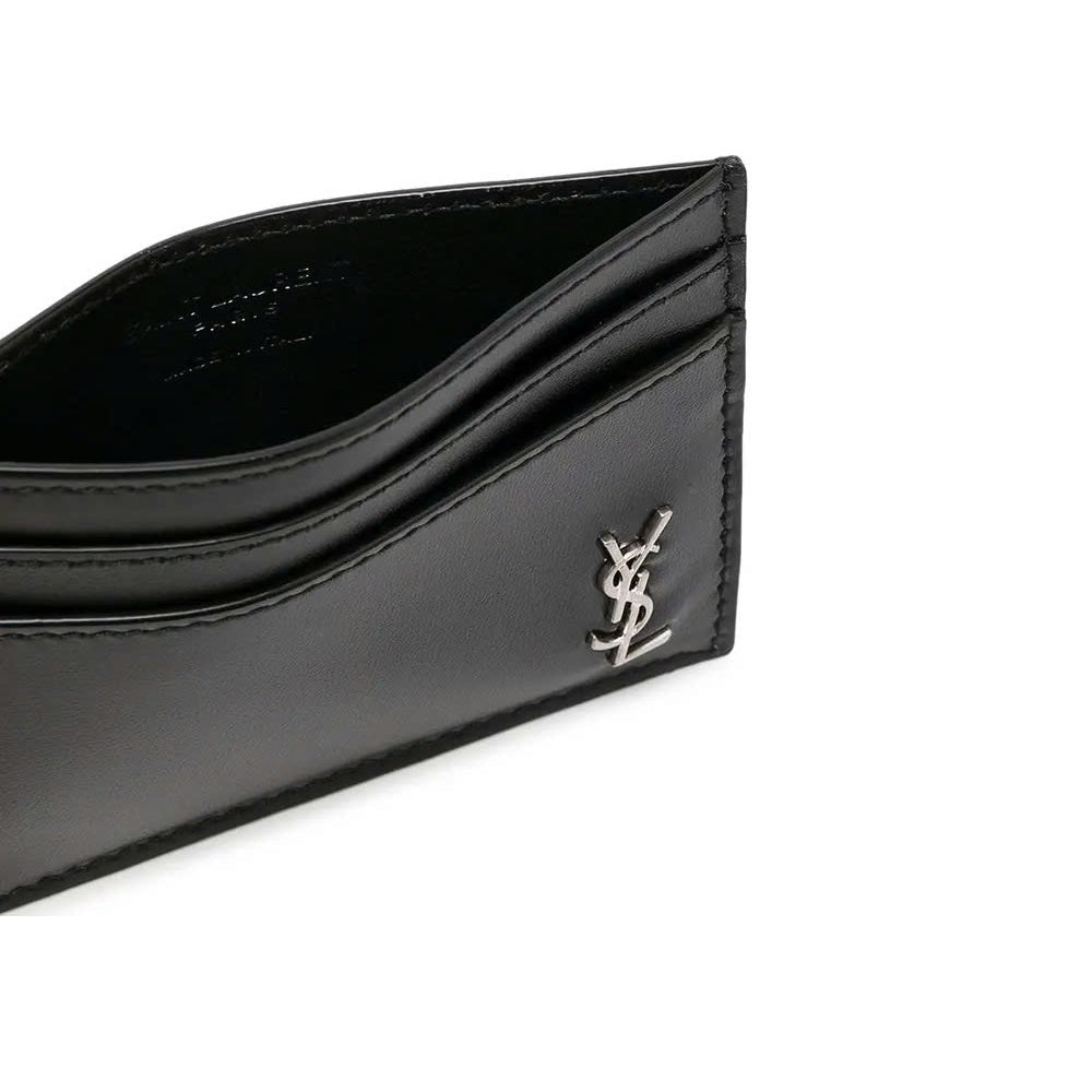 SAINT LAURENT CARD HOLDER 14