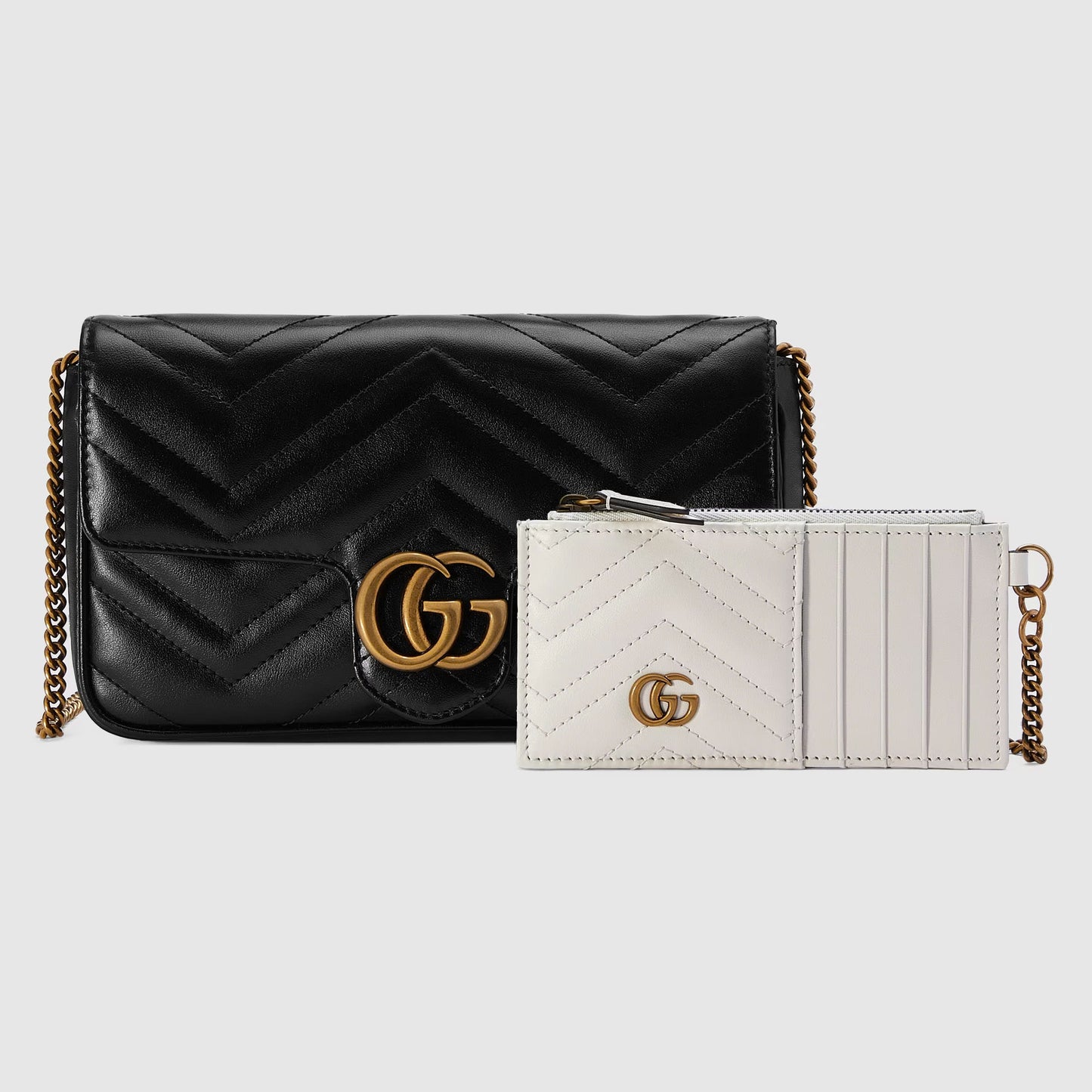 GUCCI BAG 114 (MINI)