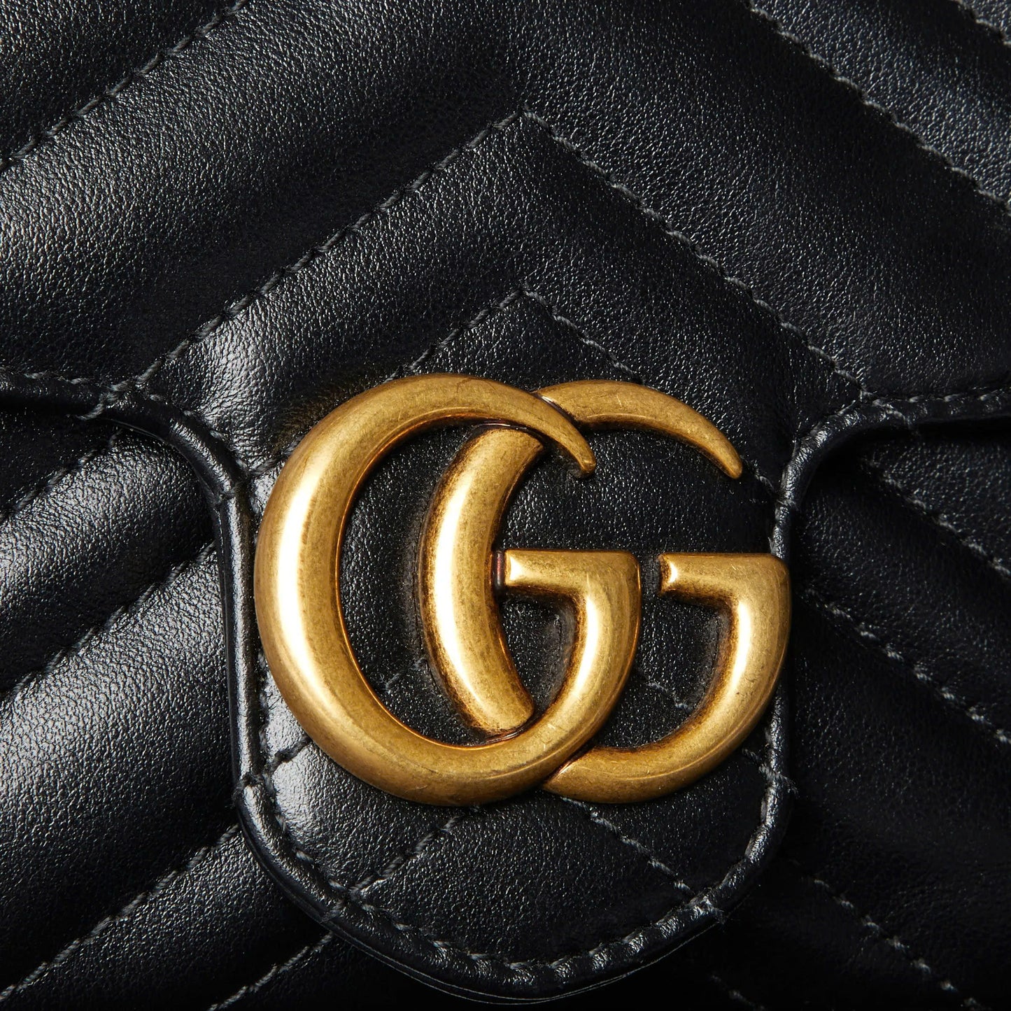 GUCCI BAG 114 (MINI)