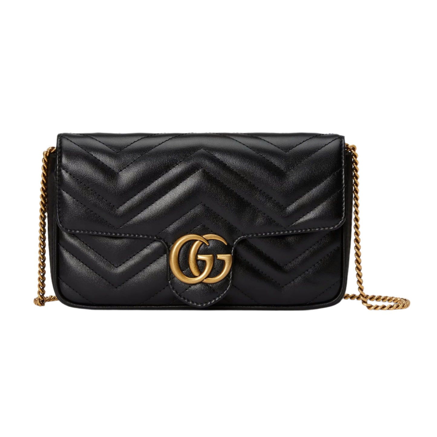 GUCCI BAG 114 (MINI)