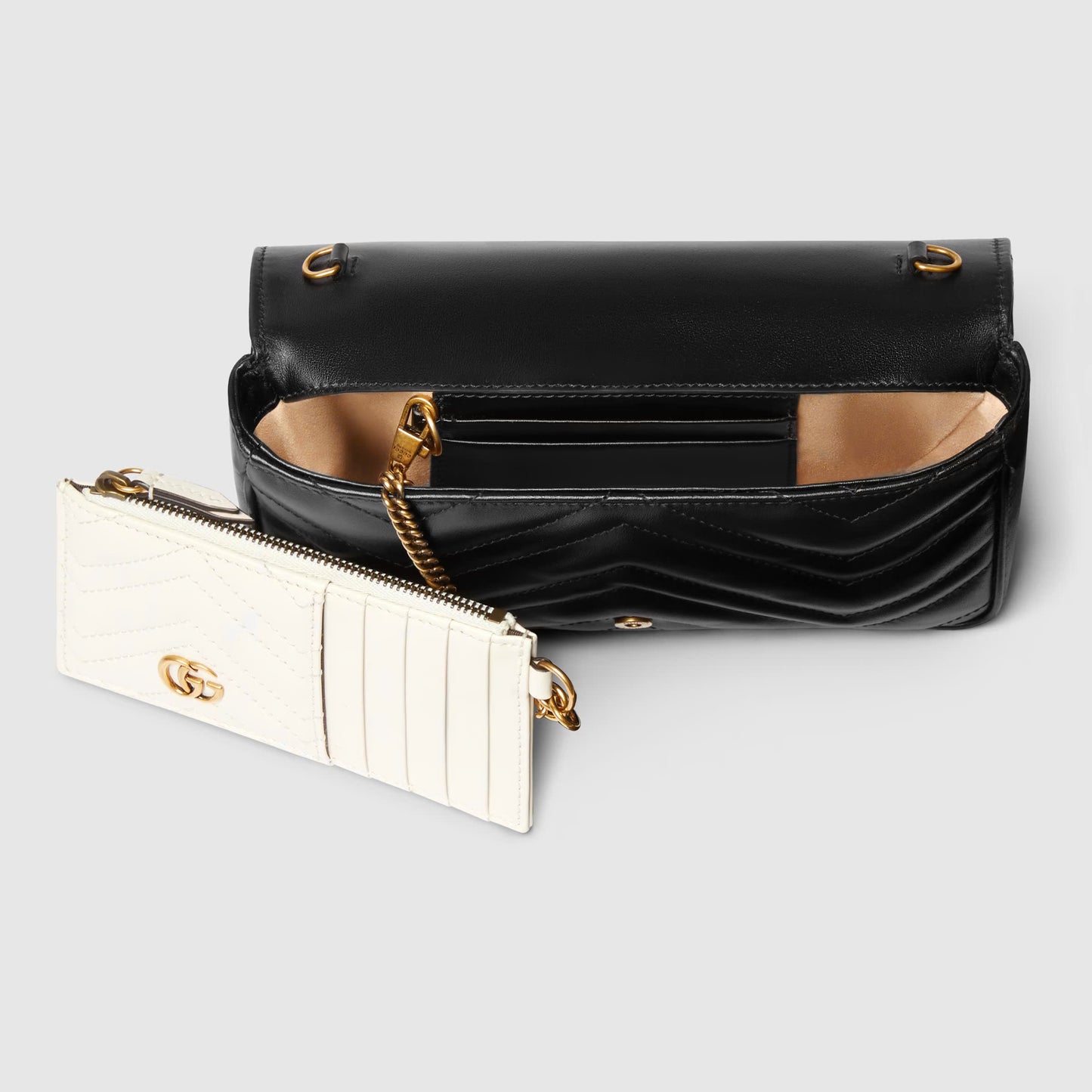 GUCCI BAG 114 (MINI)