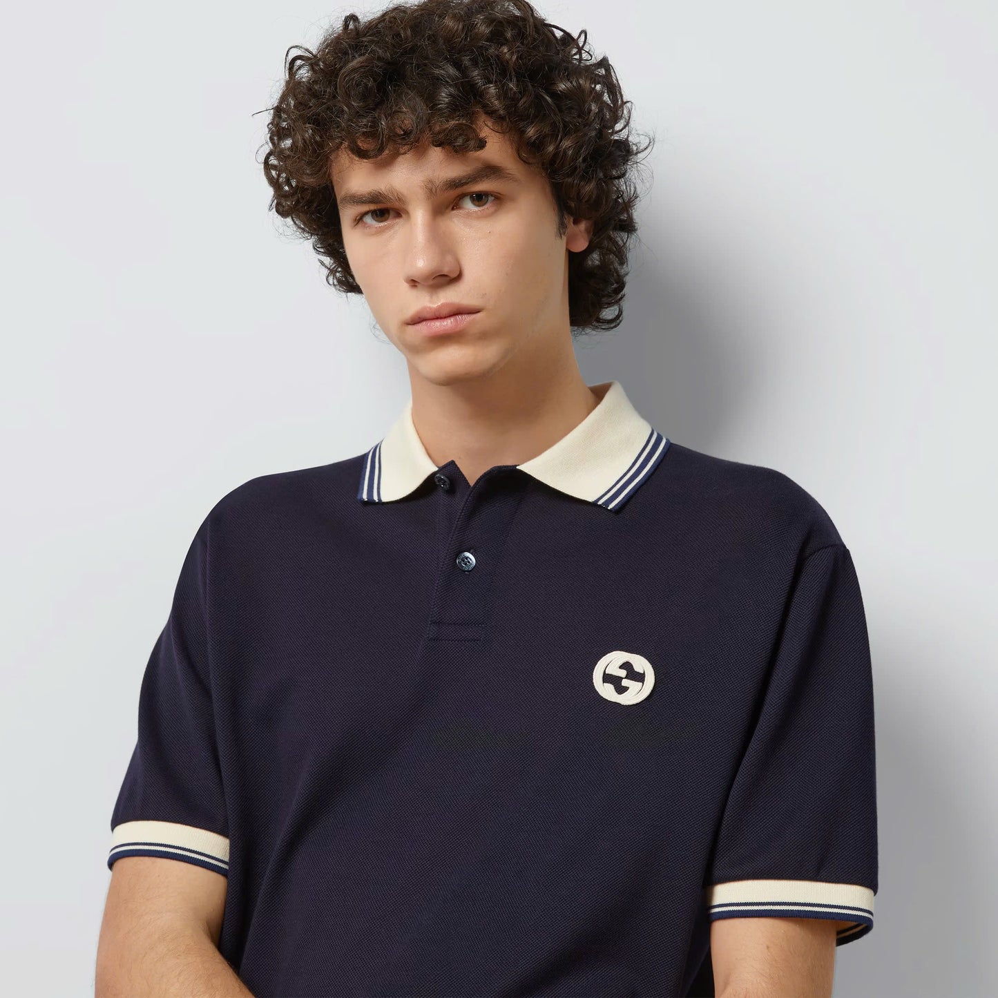GUCCI POLO 46