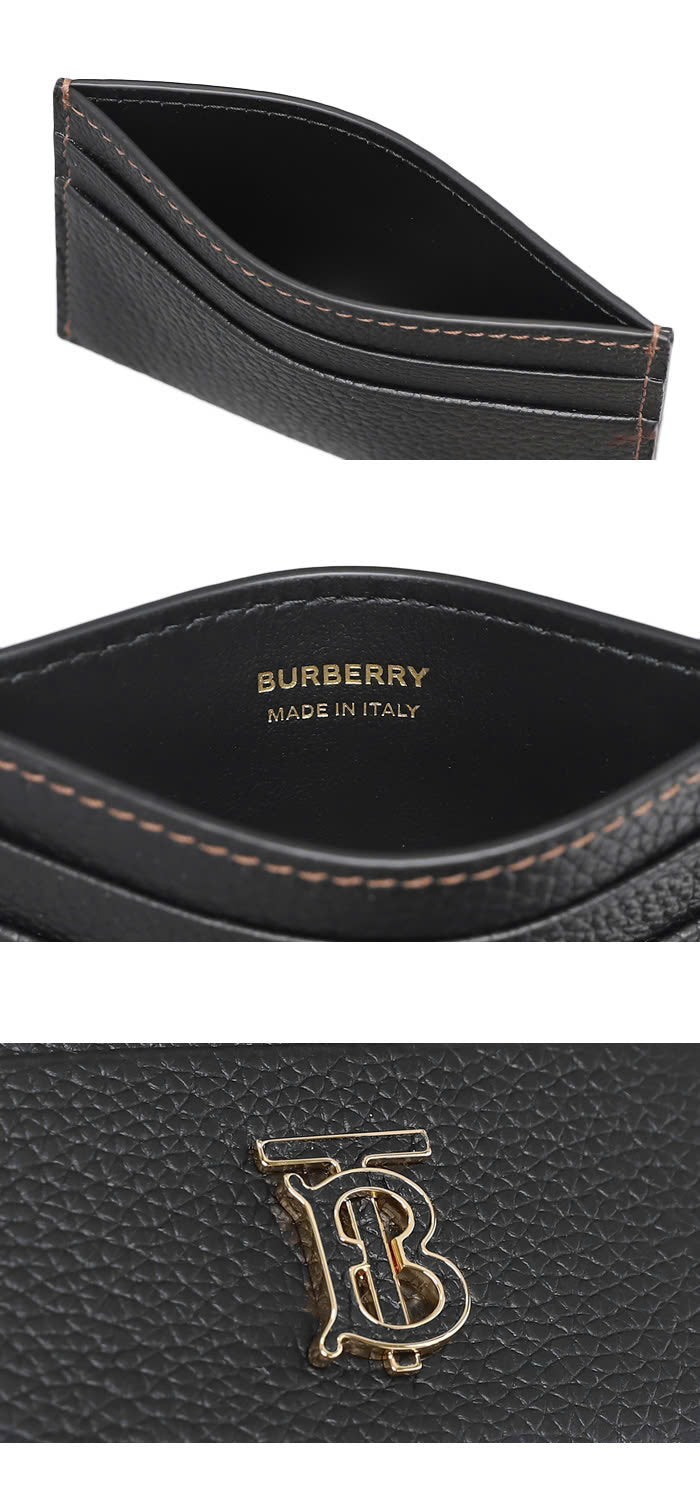 BURBERRY CARD HOLDER 02