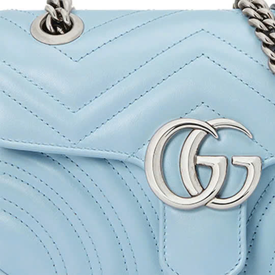 GUCCI BAG 115 (MINI)