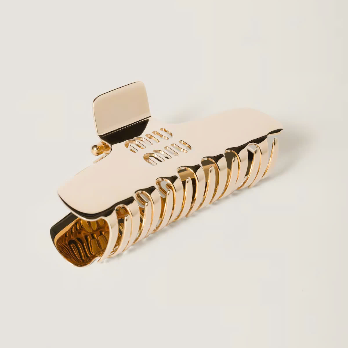 MIU MIU HAIR CLIP 07