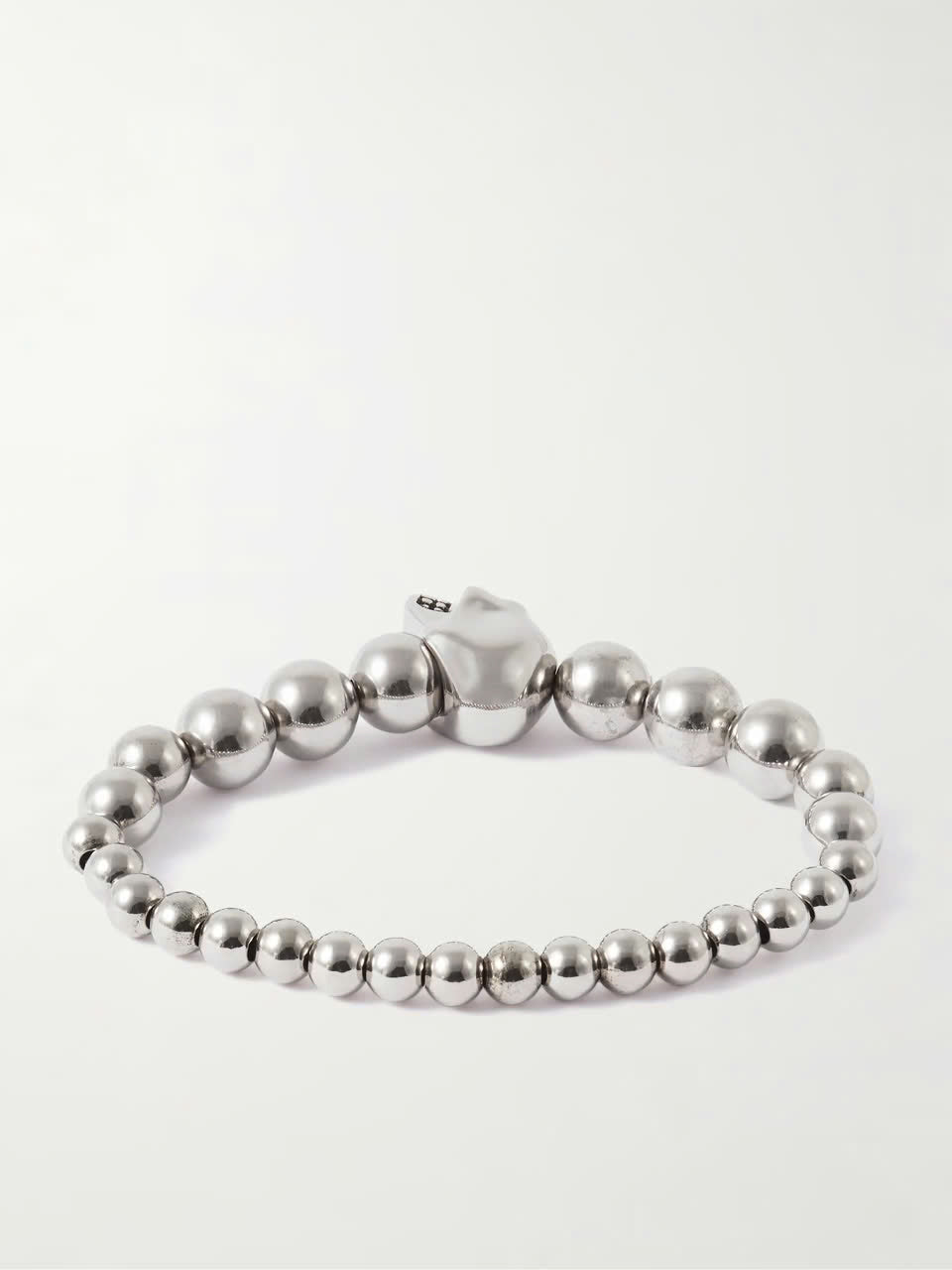 ALEXANDER MCQUEEN BRACELET 01