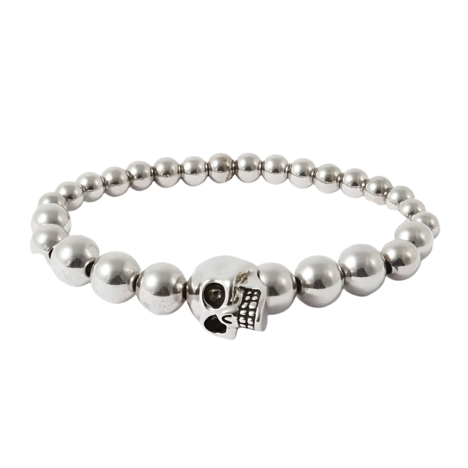 ALEXANDER MCQUEEN BRACELET 01