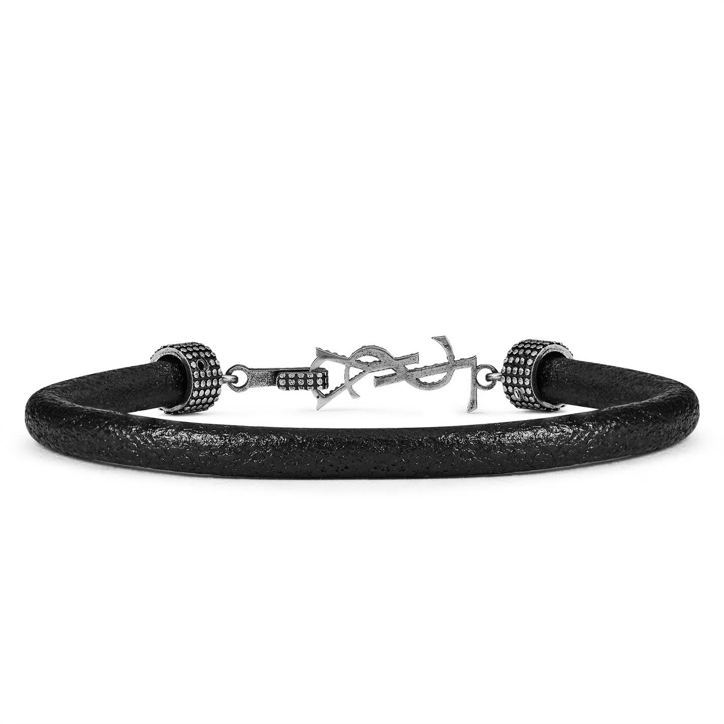SAINT LAURENT BRACELET 02