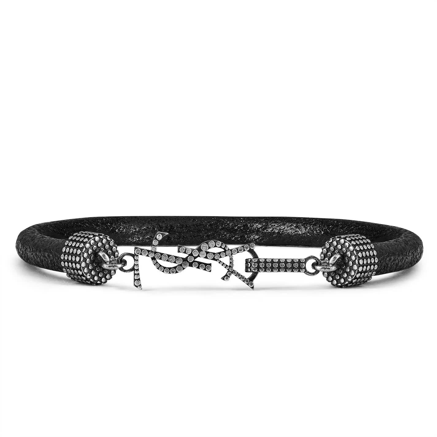 SAINT LAURENT BRACELET 02