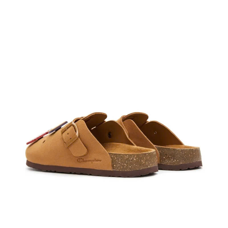 CHAMPION SANDAL 01