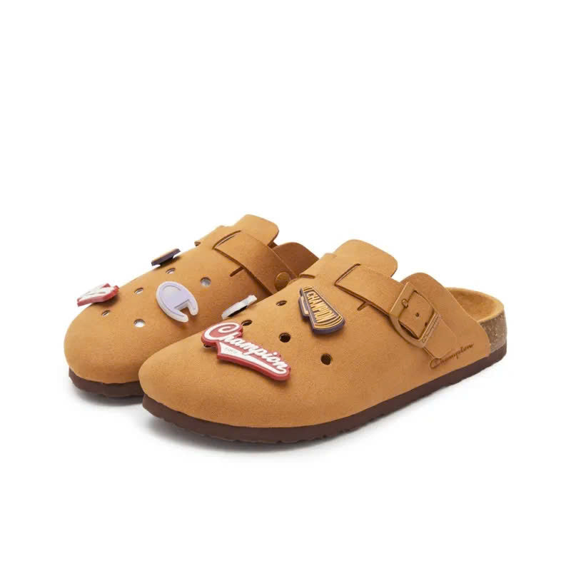 CHAMPION SANDAL 01