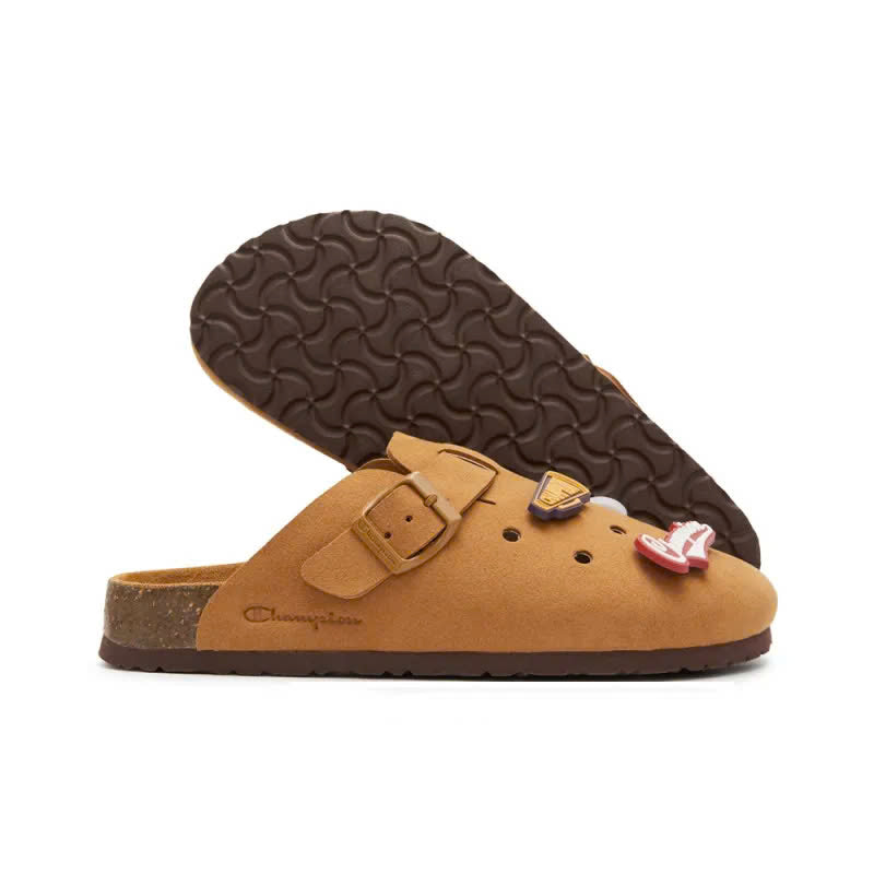 CHAMPION SANDAL 01