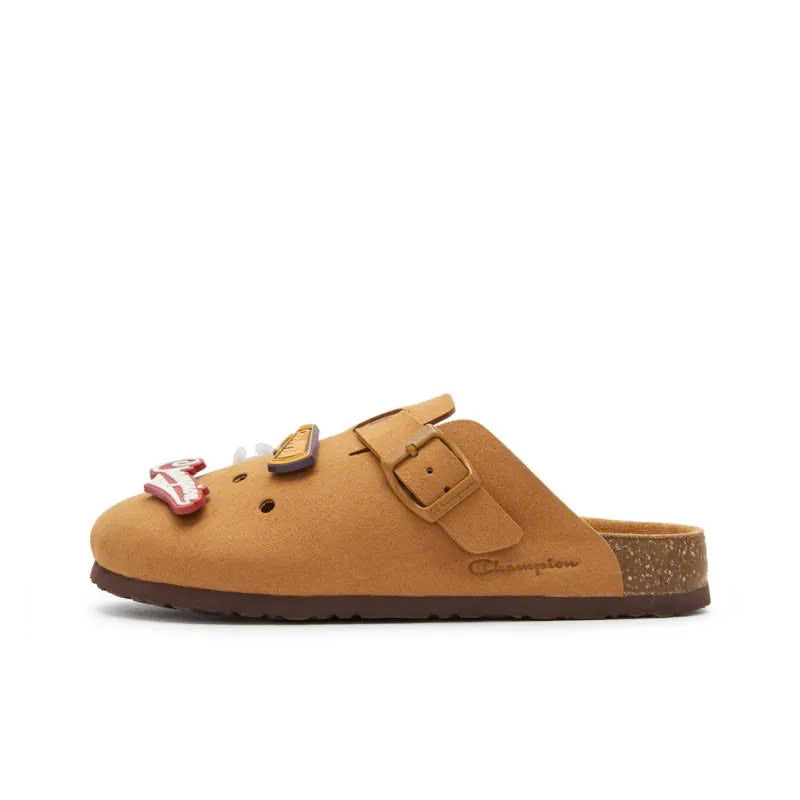 CHAMPION SANDAL 01