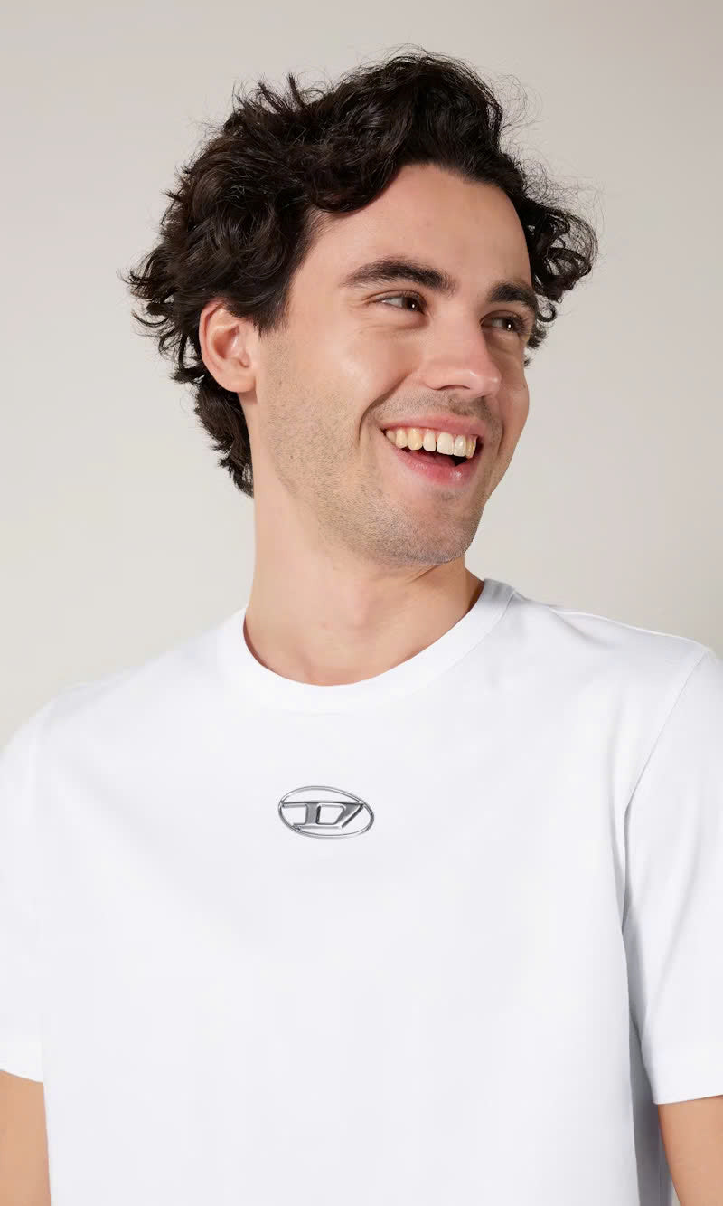 DIESEL T-SHIRT 07