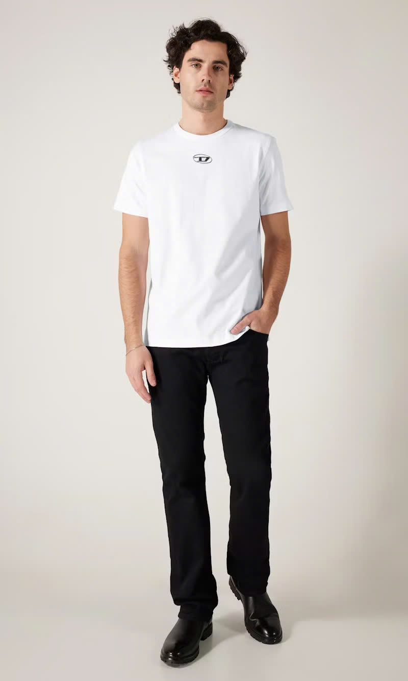 DIESEL T-SHIRT 07
