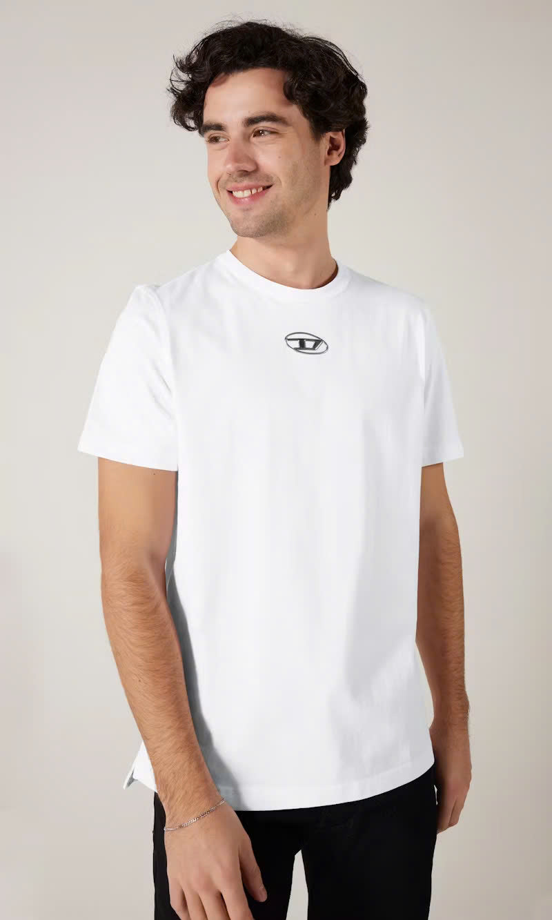 DIESEL T-SHIRT 07