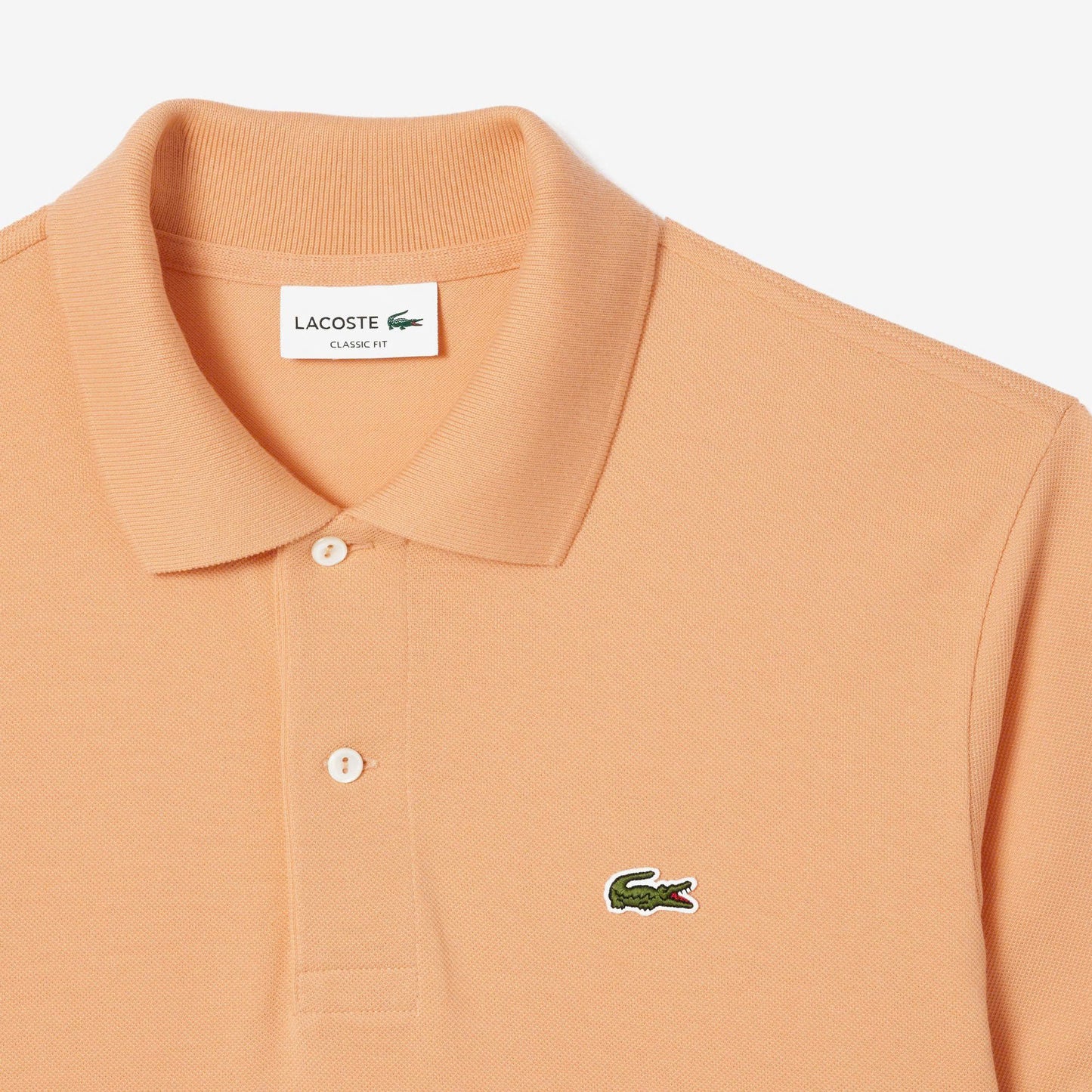 LACOSTE POLO 28