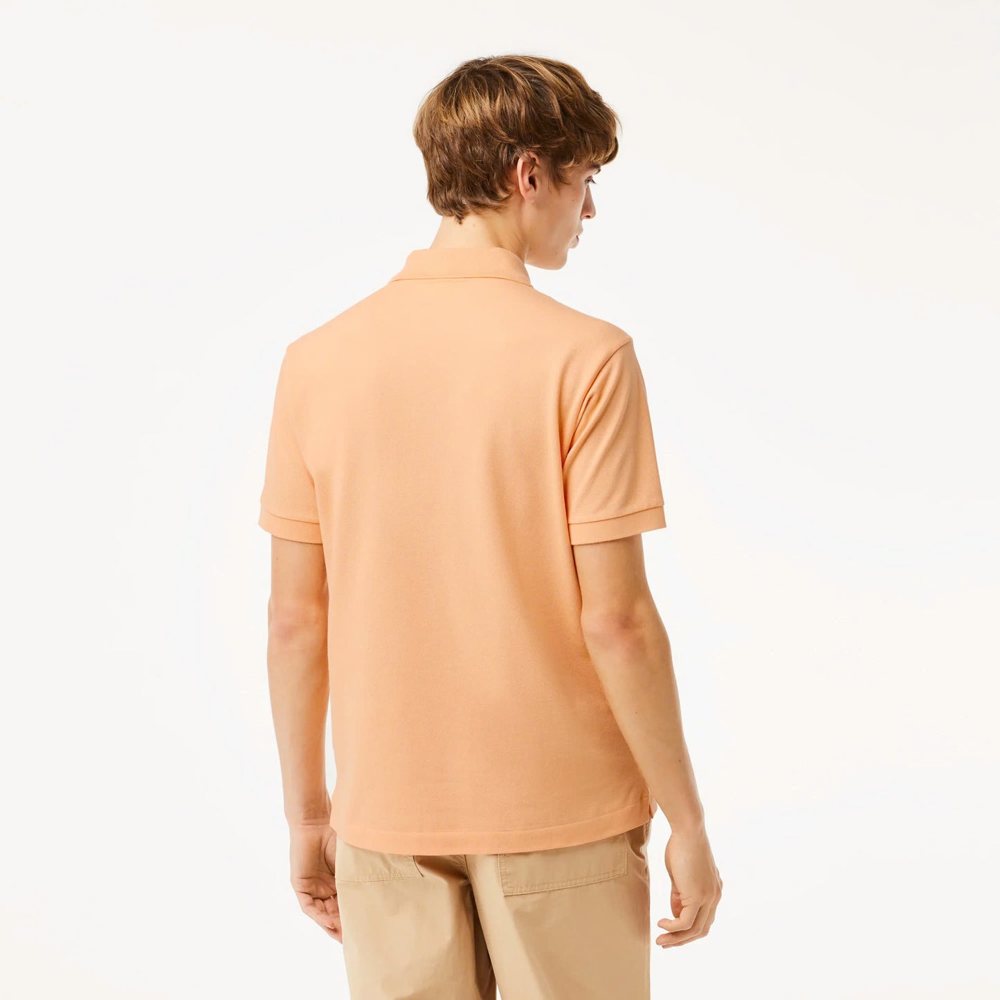 LACOSTE POLO 28