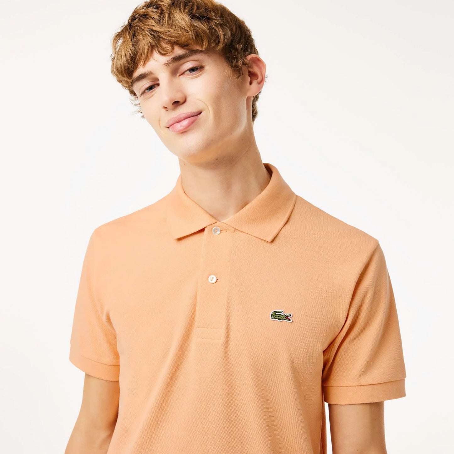 LACOSTE POLO 28
