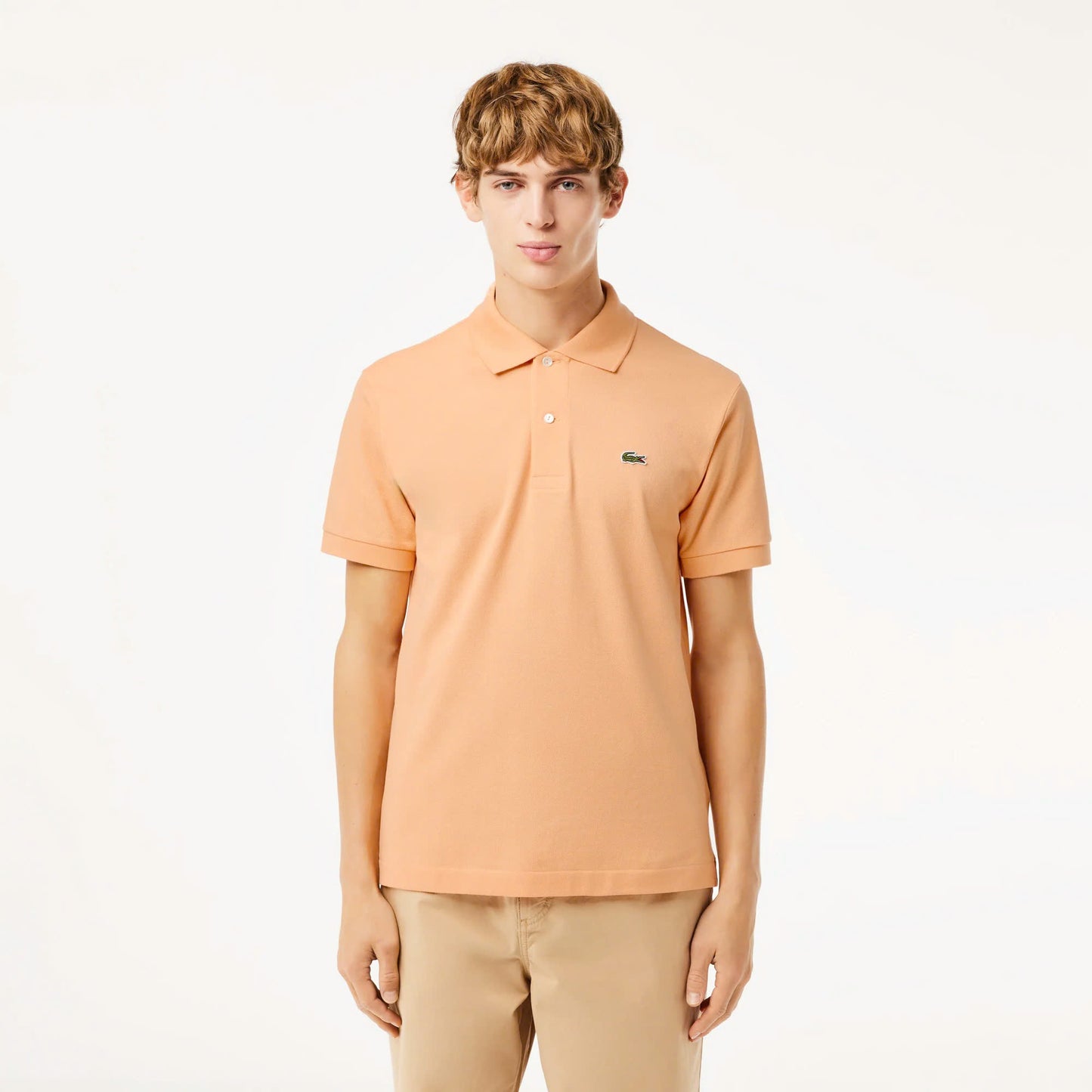 LACOSTE POLO 28