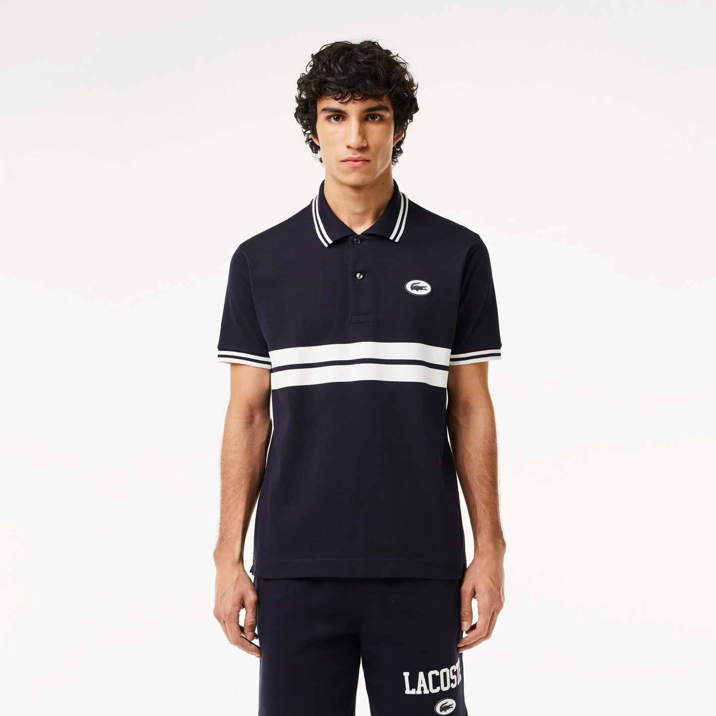 LACOSTE POLO 30