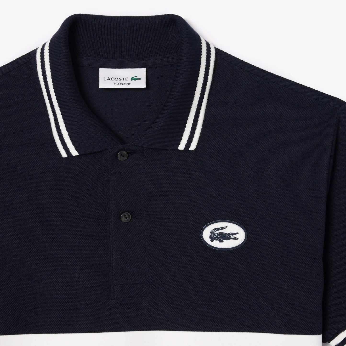 LACOSTE POLO 30