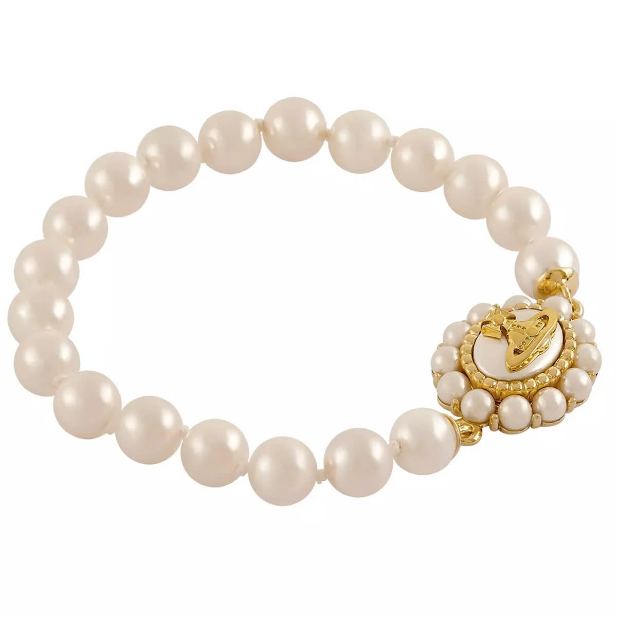 VIVIENNE WESTWOOD BRACELET 19