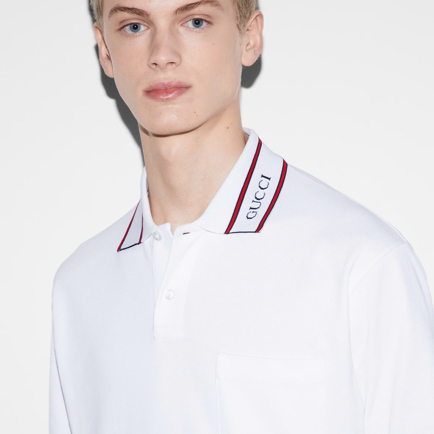 GUCCI POLO 01