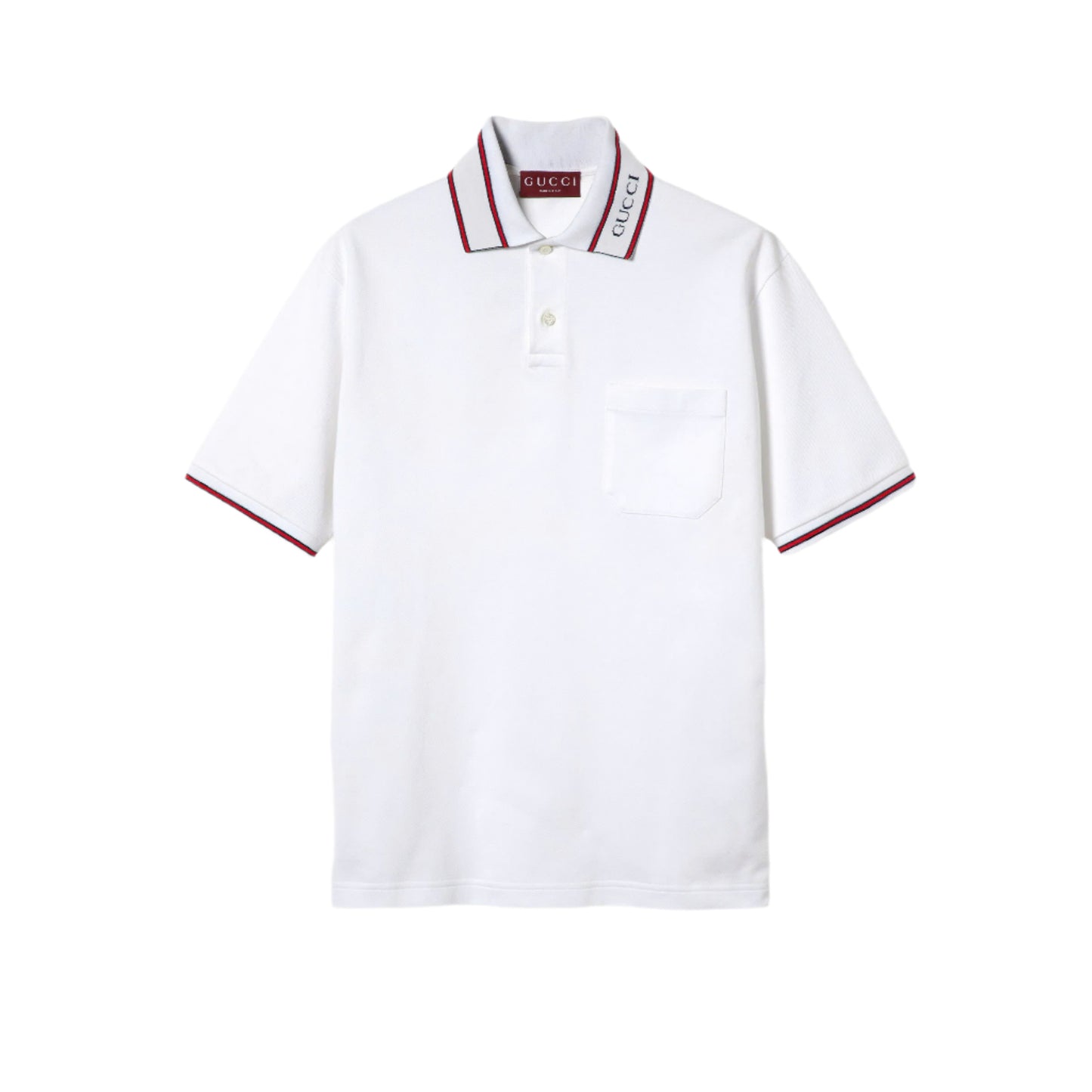 GUCCI POLO 01