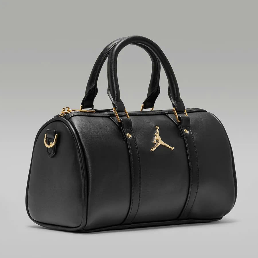 NIKE JORDAN BAG 01