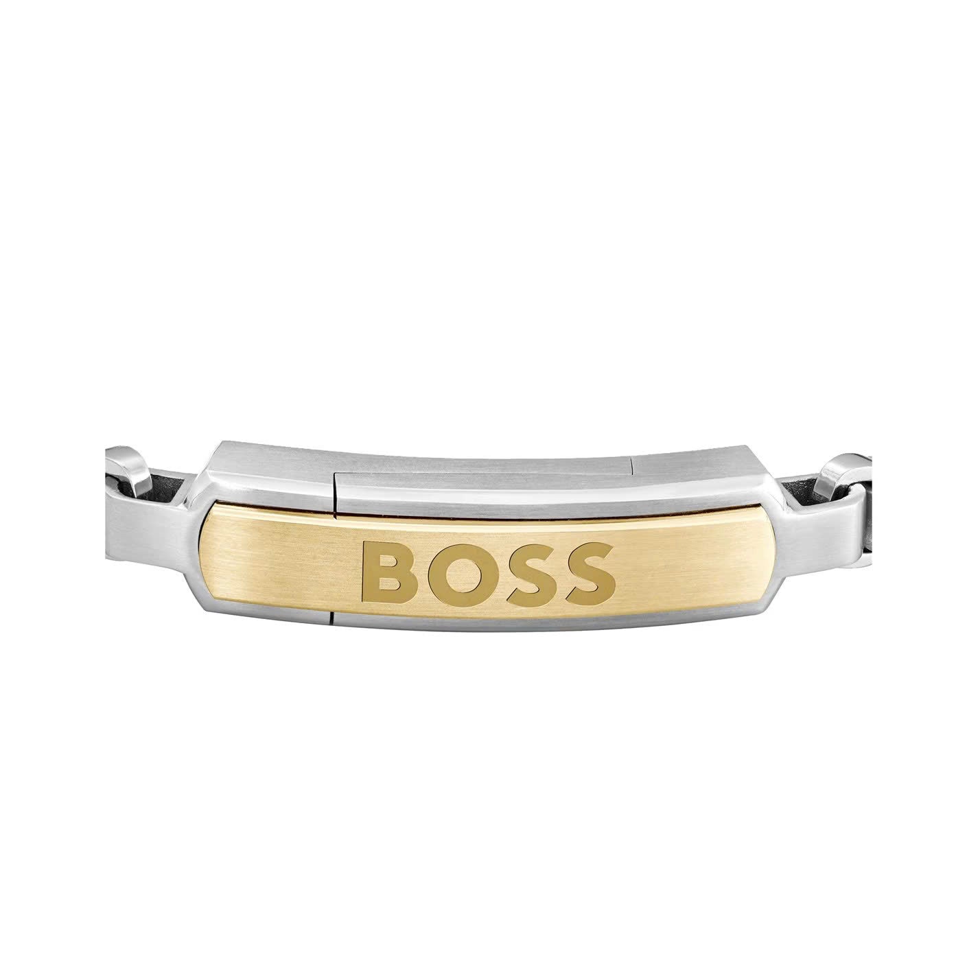 HUGO BOSS GENTS BRACELET 02