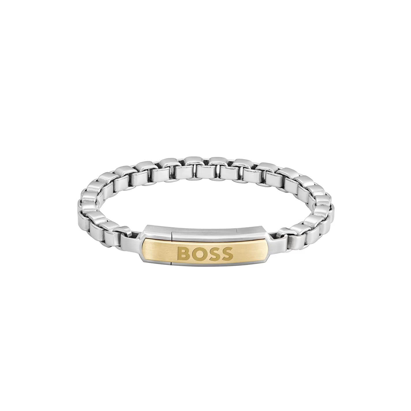 HUGO BOSS GENTS BRACELET 02