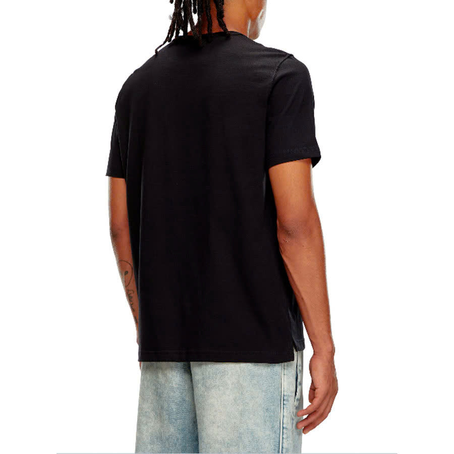 DIESEL T-SHIRT 08