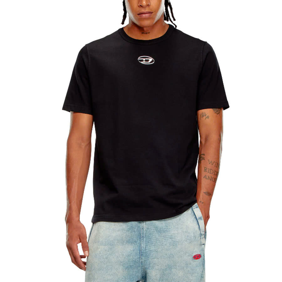 DIESEL T-SHIRT 08