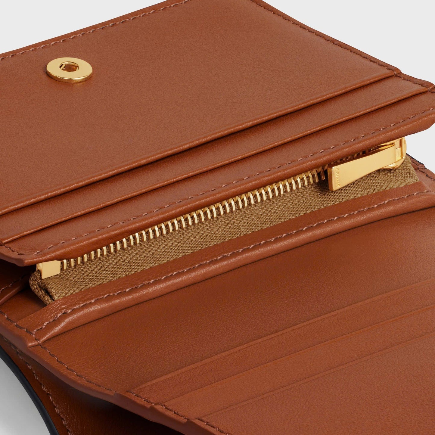 CELINE WALLET 14