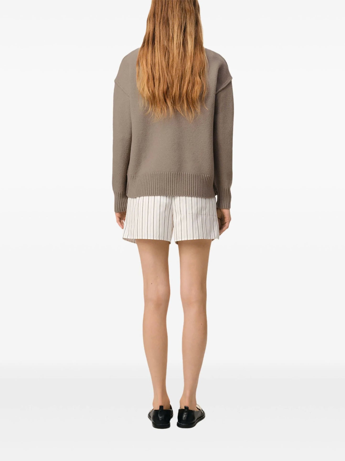 AMI CARDIGAN 02