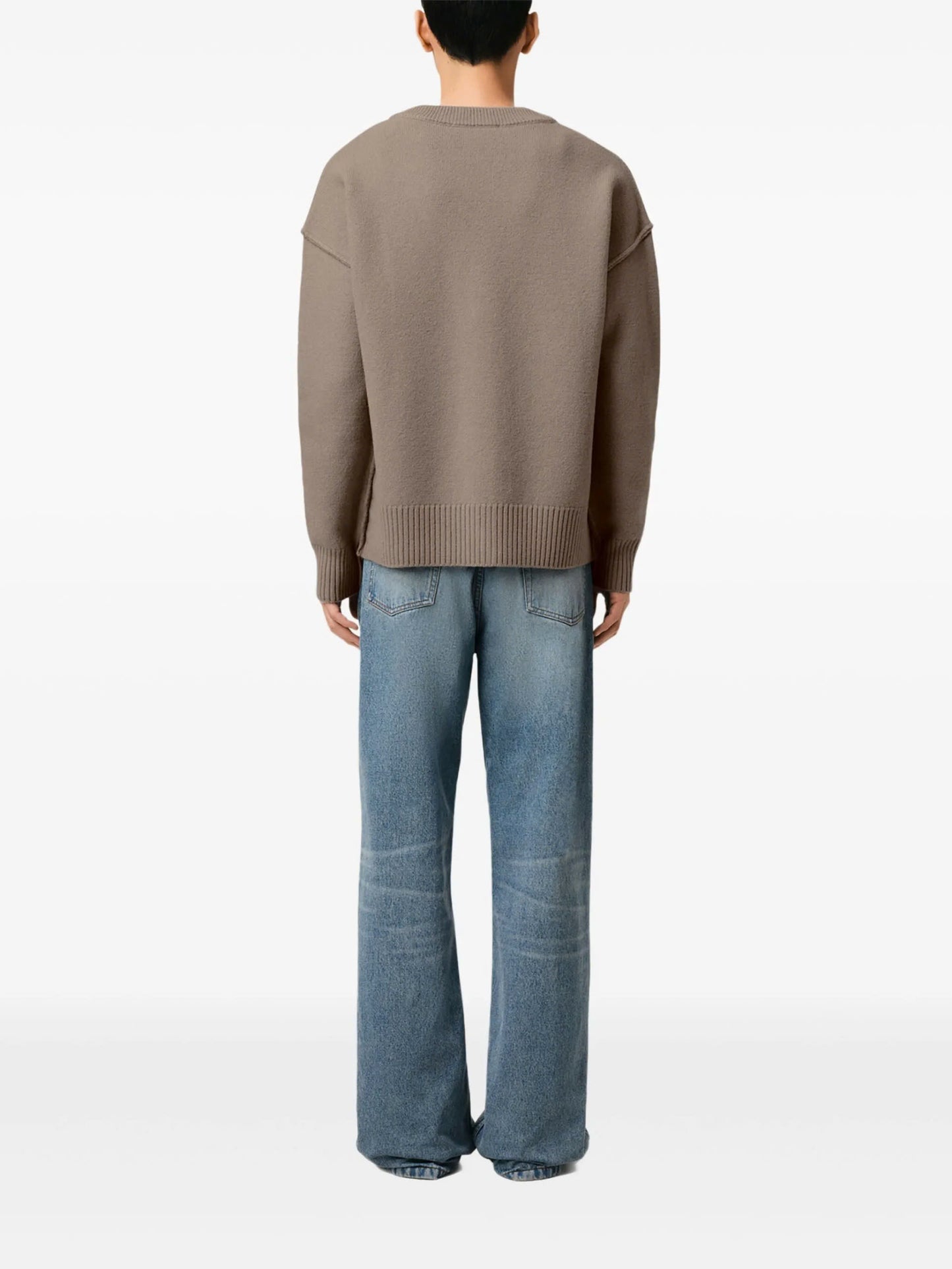 AMI CARDIGAN 02