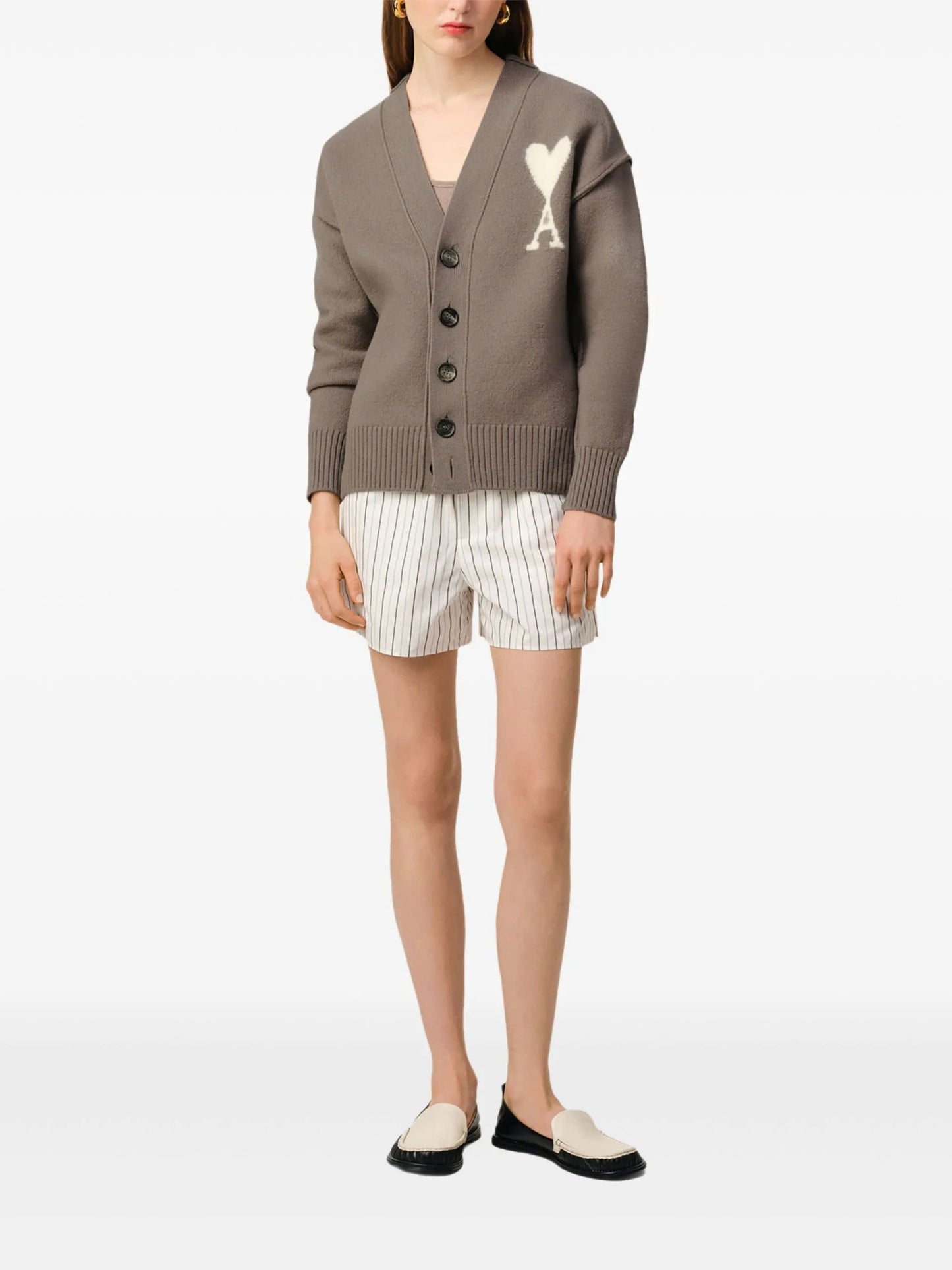 AMI CARDIGAN 02