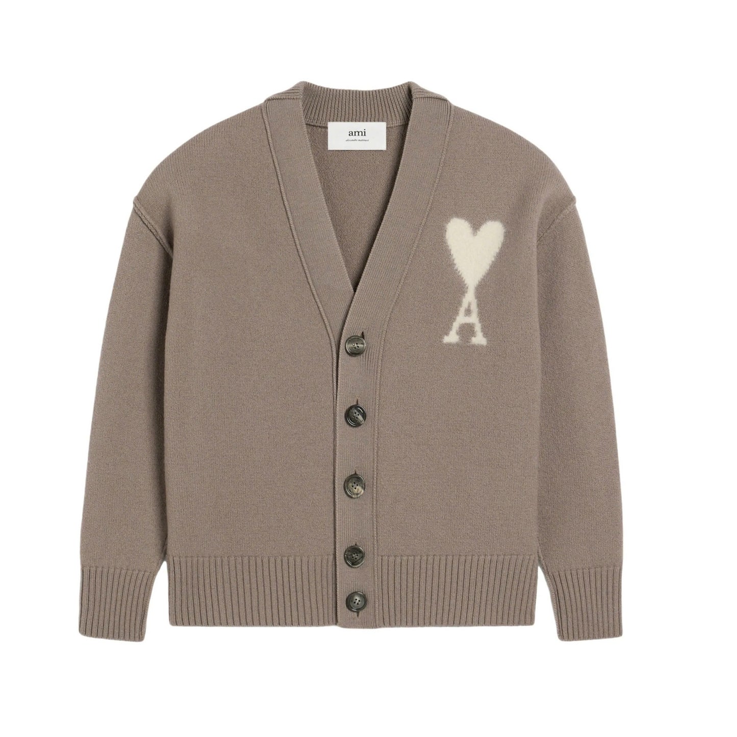 AMI CARDIGAN 02