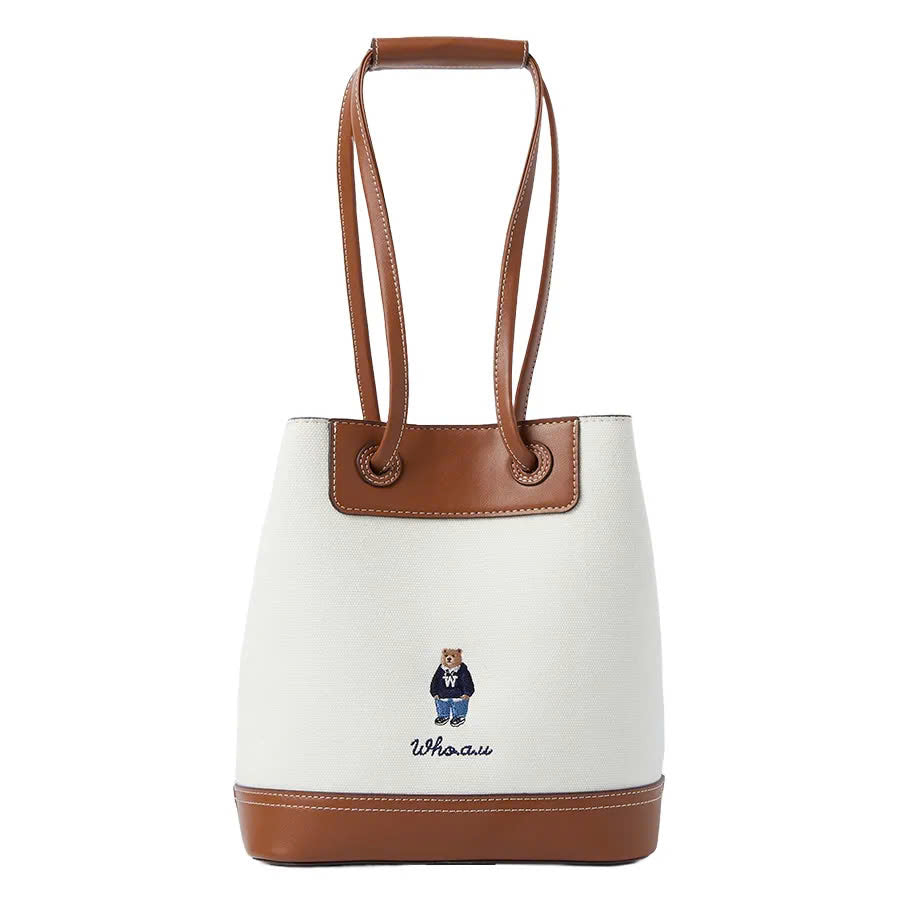 WHOAU BAG 10