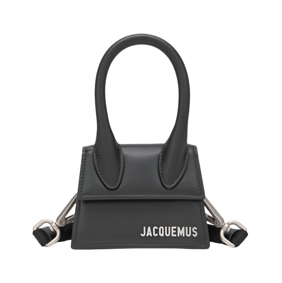 JACQUEMUS BAG 28 (12CM)