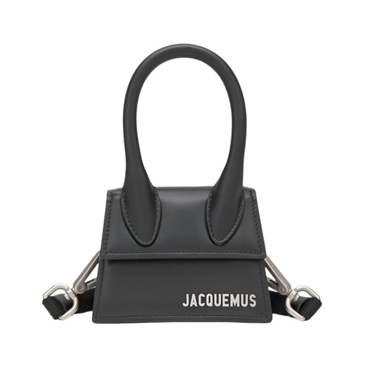 JACQUEMUS BAG 28 (12CM)