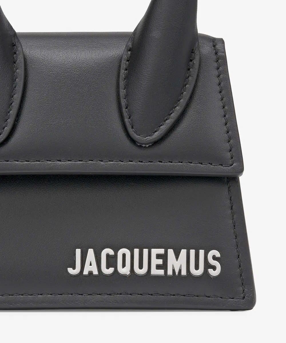 JACQUEMUS BAG 28 (12CM)