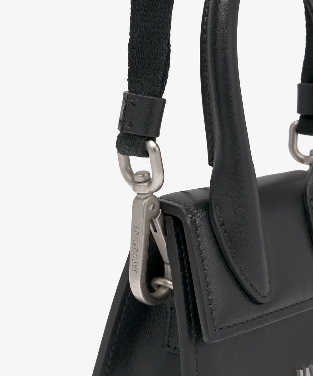 JACQUEMUS BAG 28 (12CM)