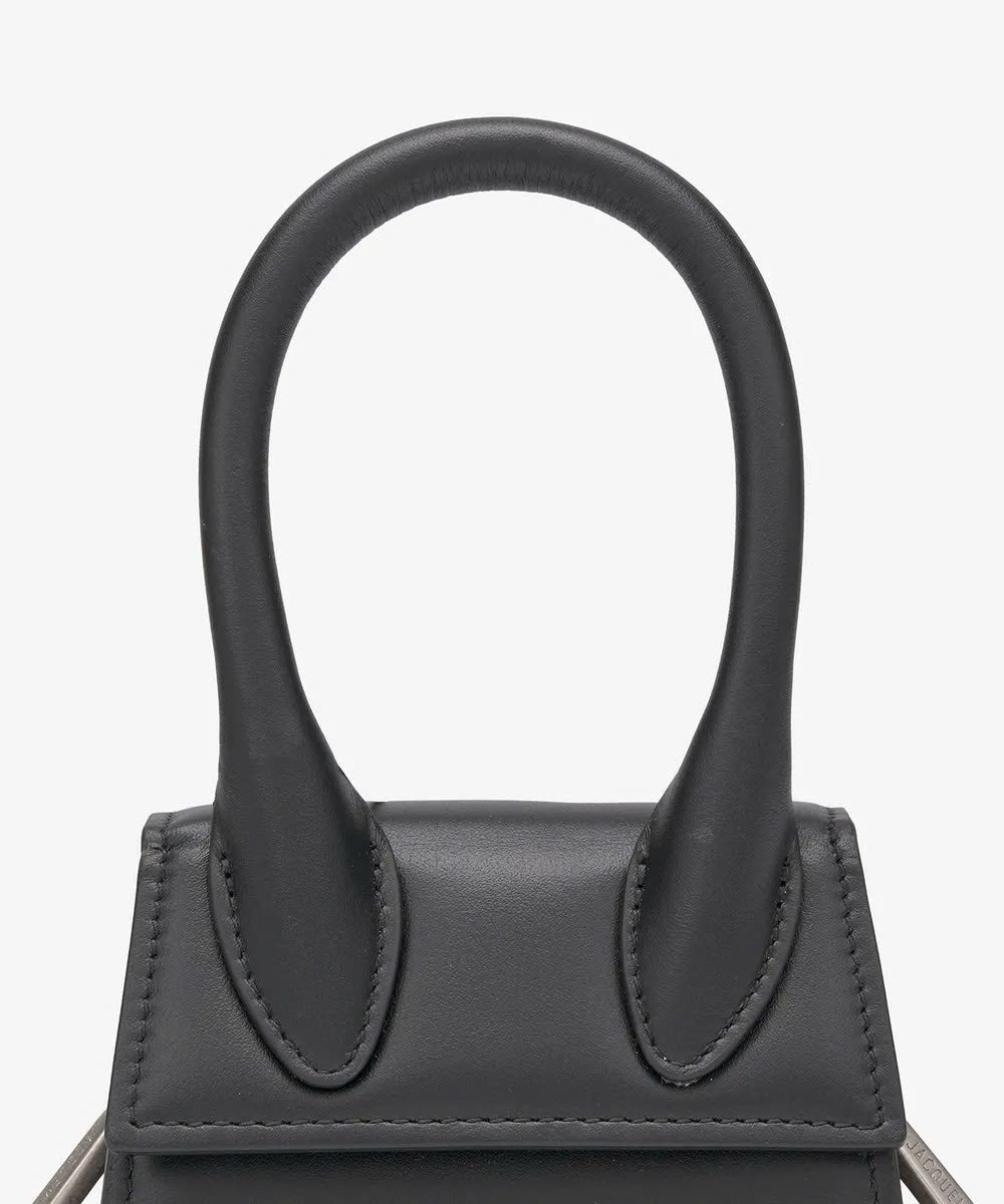 JACQUEMUS BAG 28 (12CM)