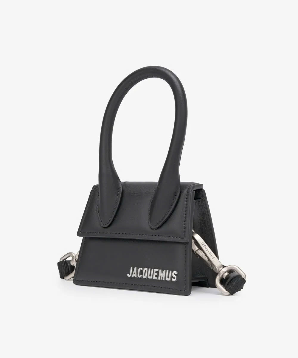 JACQUEMUS BAG 28 (12CM)